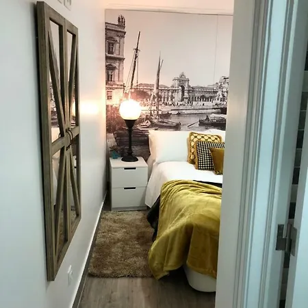 Apartment Beco Warehouse *