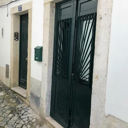 Beco Warehouse Apartment