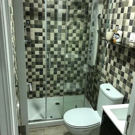 Apartment Beco Warehouse Lissabon