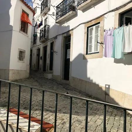 Beco Warehouse Lissabon
