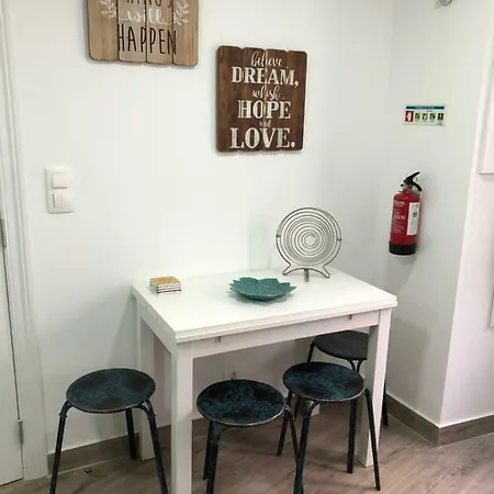 Apartment Beco Warehouse Lissabon