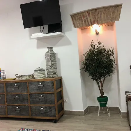 Apartment Beco Warehouse *
