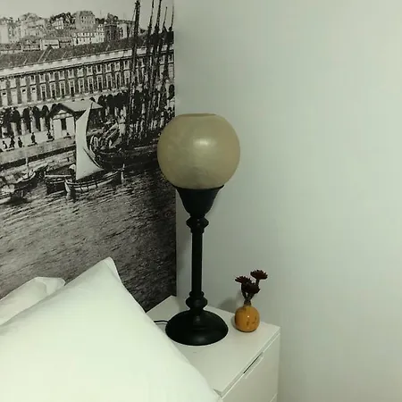 Apartment Beco Warehouse *