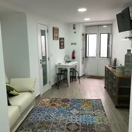 Apartment Beco Warehouse