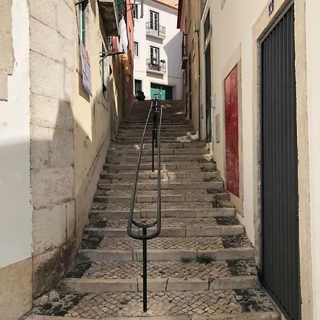 Beco Warehouse Lissabon