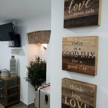 Apartment Beco Warehouse *